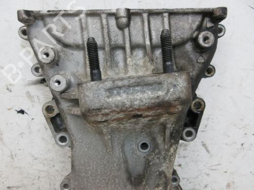 Upper protection CHEVROLET SPARK (M300) 1.2 | BP37122425M93 - Image 4