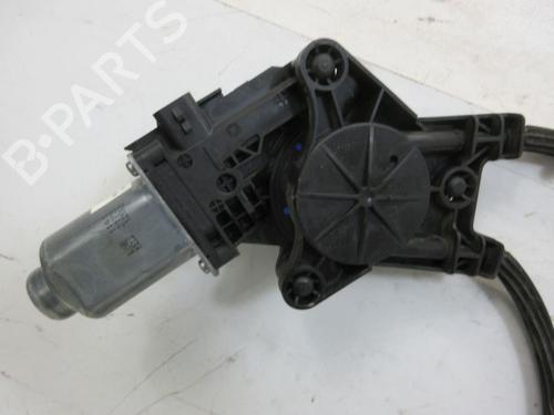 Front right window mechanism SEAT IBIZA IV ST (6J8, 6P8) 1.2 TDI | BP29092237C23 