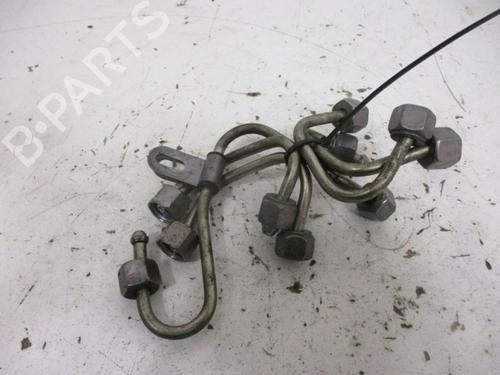 Pipe SUZUKI GRAND VITARA II (JT, TE, TD) 1.9 DDiS All-wheel Drive (JT419, TD44, JB419WD, JB419XD,... | BP37113189M125 - Image 3