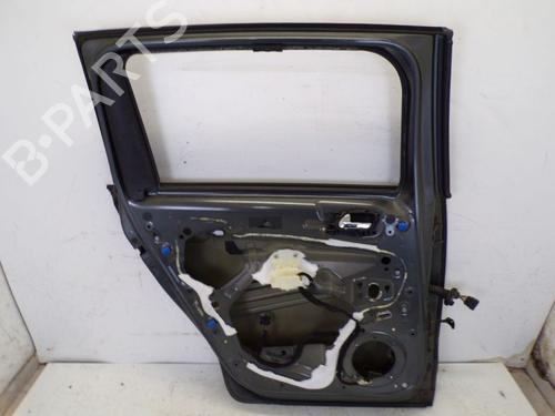 Left rear door PEUGEOT 5008 (0U_, 0E_) 2.0 HDi 136 / BlueHDi 136 | BP29098708C4