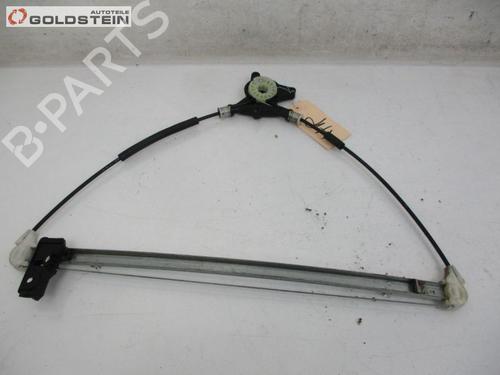 Rear right window mechanism MAZDA 5 (CR) 2.0 CD (CR19) | BP18750271C25