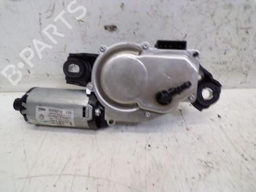 Used Rear wiper motor VW CADDY III Box Body/MPV (2KA, 2KH, 2CA, 2CH) 1.6 TDI (102 hp) 18808779