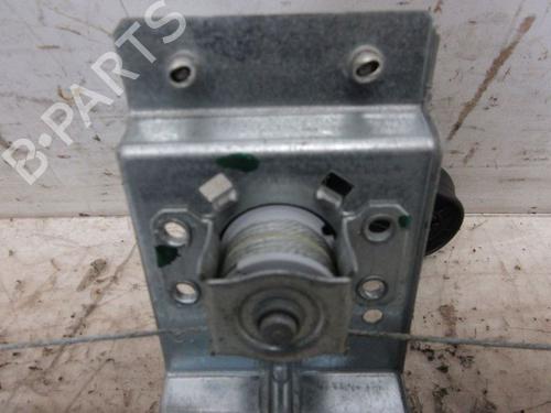 Rudehejsemekanisme venstre bagtil OPEL CORSA E (X15) 1.4 Turbo (08, 68) | BP37129938C24 - Image 4