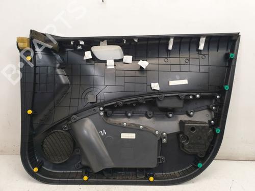 Front left panel HYUNDAI i10 II (BA, IA) 1.2 | BP38029860C58 - Image 6