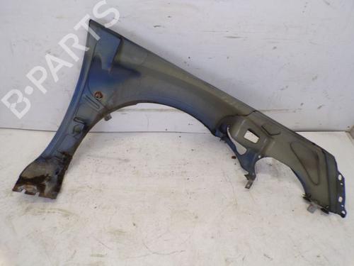 Left front fenders CHRYSLER PT CRUISER Convertible 2.4 | BP29084387C41 