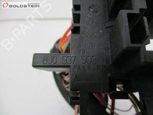 Fuse box AUDI TT (8J3) 2.0 TFSI | BP18751011E1
