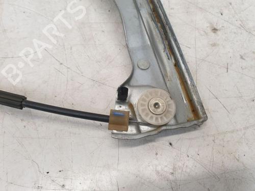 Rudehejsemekanisme Højre foran CITROËN C4 CACTUS 1.6 HDi 90 | BP38029488C23 - Image 8