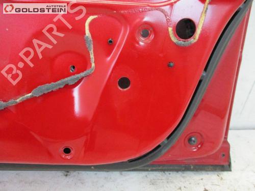 Right front door AUDI A4 B6 (8E2) 3.0 quattro | BP26647586C3 
