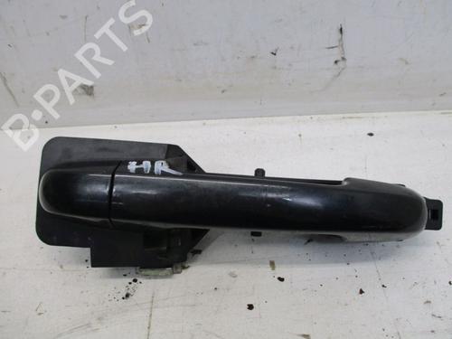 Used Rear right exterior door handle KIA CEE'D SW (ED) 1.6 CRDi 115 (115 hp) 18802938