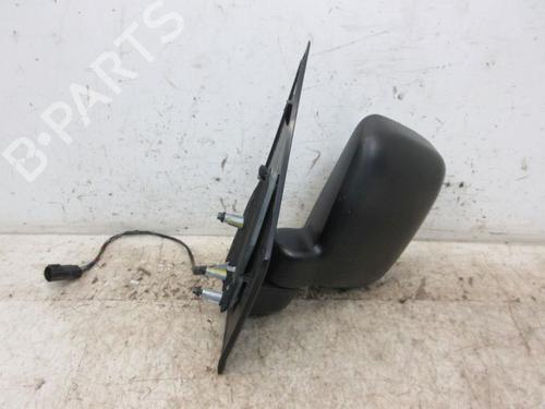 Left mirror FORD TRANSIT CONNECT (P65_, P70_, P80_) 1.8 TDCi | BP29096356C26 