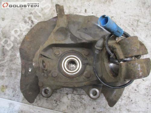 Left front steering knuckle MINI MINI Convertible (R57) Cooper | BP37097402M25 - Image 2