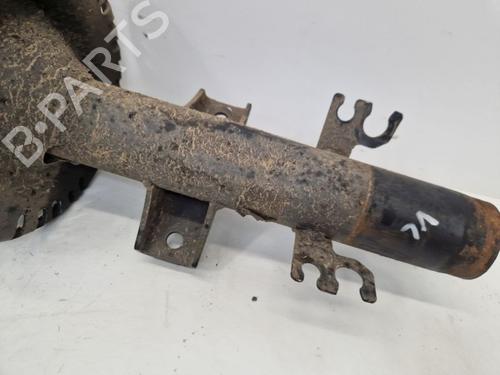 Left front shock absorber VW TRANSPORTER T5 Van (7HA, 7HH, 7EA, 7EH) 1.9 TDI | BP32087576M16 