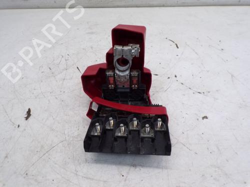 Control unit RENAULT MEGANE E-TECH SUV EV60 (BNJ1) | BP24028428M11 
