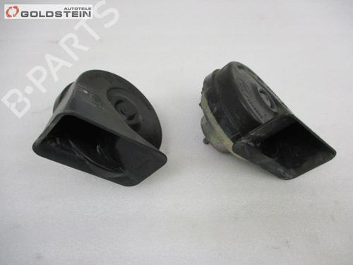 Used Horn Horn 37103869 37103869