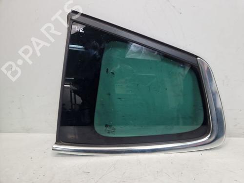 Used Rear left door window Rear left door window 37144022 37144022