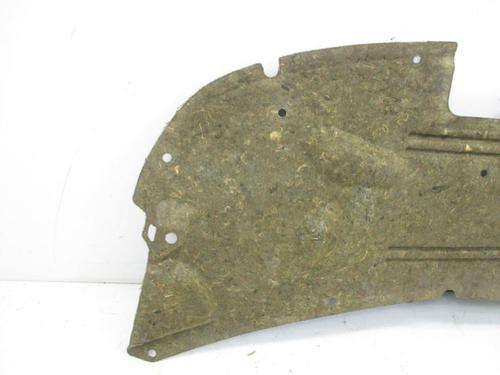 Hood SMART FORFOUR (454) 1.3 (454.031) | BP29085429C1 