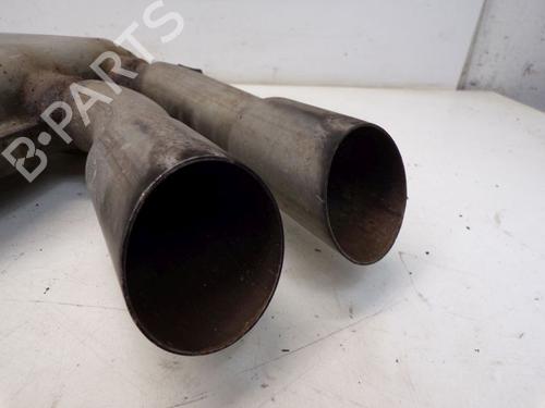 Exhaust system VW GOLF PLUS V (5M1, 521) 1.4 TSI | BP29098268M121