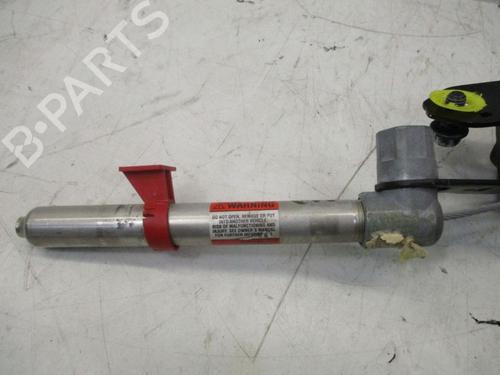 Front right seatbelt VOLVO V70 II (285) D5 AWD | BP19294601I25 