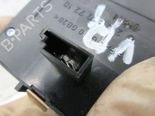 Switch MERCEDES-BENZ S-CLASS (W220, V220) S 320 CDI (220.026, 220.126) | BP29089152I30 