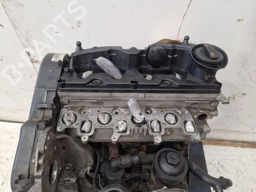 Engine SEAT EXEO ST (3R5) 2.0 TDI | BP37135112M1 - Image 2