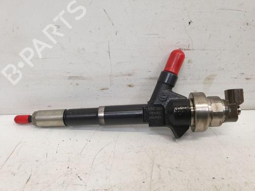 Inyector Inyector OPEL ASTRA J Sports Tourer (P10) 1.7 CDTI (35) (110 hp) 33907472 33907472