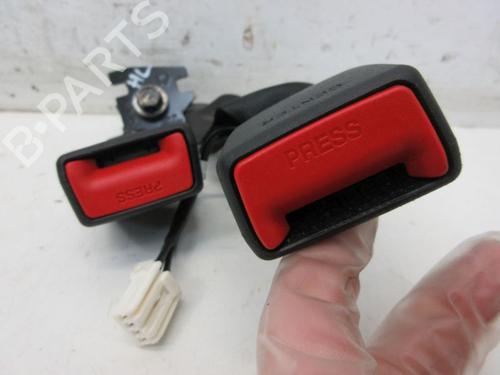 Seat buckle KIA PROCEED (CD) 1.0 T-GDI | BP37122255I32 - Image 3