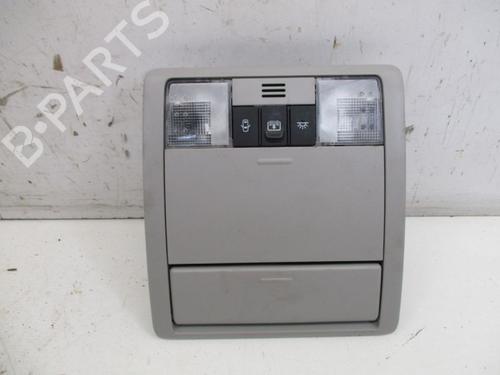 Interior roof light TOYOTA VERSO (_R2_) 1.8 (ZGR21_, ZGR21R) | BP19291318I8