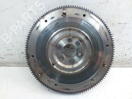 Used Flywheel Flywheel VW GOLF PLUS V (5M1, 521) 1.4 16V (75 hp) 33276059 33276059