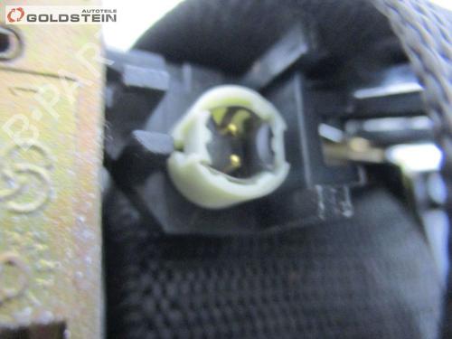 Rear left seatbelt MERCEDES-BENZ S-CLASS (W220) S 320 CDI (220.026, 220.126) | BP18790087I29 