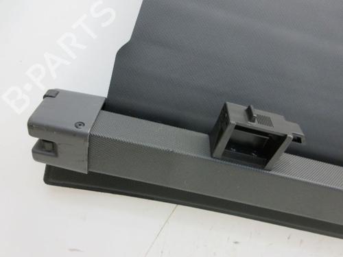 Rear parcel shelf VW TOUAREG (7LA, 7L6, 7L7) 3.6 V6 FSI | BP19294084C85 