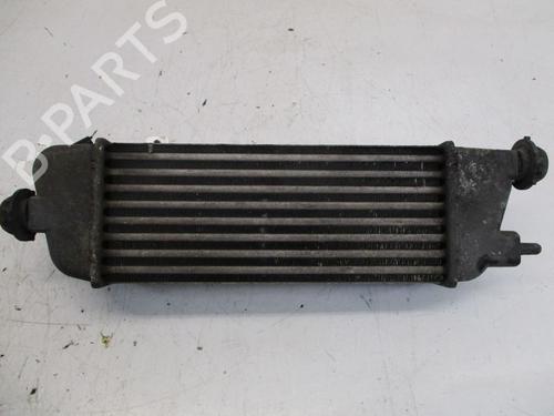 Intercooler KIA CEE'D Hatchback (ED) 1.6 CRDi 115 | BP29090724M30 