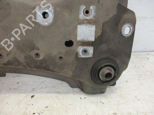 Subframe RENAULT MEGANE III Hatchback (BZ0/1_, B3_) 1.5 dCi (BZ09, BZ0D, BZ1W, BZ29, BZ14) | BP37113795M9 - Image 3
