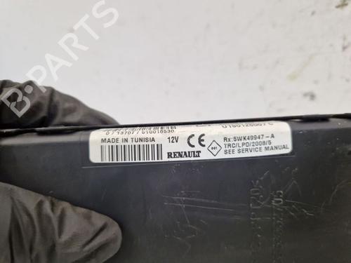 Control unit DACIA DUSTER (HS_) 1.6 16V 4x4 | BP34738478M11  - Image 6