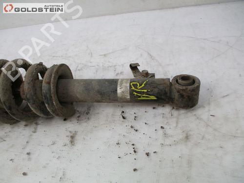 Right front shock absorber MITSUBISHI L200 / TRITON (KA_T, KB_T) 2.5 DI-D 4WD (KB4T) | BP18751164M17 