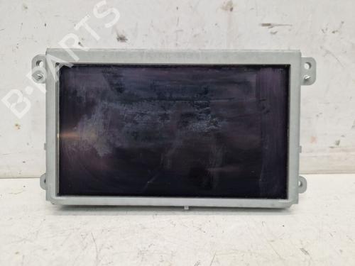 Used Display monitor Display monitor AUDI A6 C6 (4F2) 2.7 TDI (180 hp) 33241889 33241889