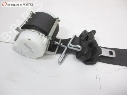 Front right seatbelt JAGUAR XF I (X250) 2.7 D | BP37105806I25 - Image 3