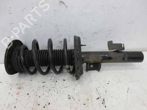 Used Right front shock absorber FORD MONDEO IV Turnier (BA7) 2.0 TDCi (140 hp) 19293076