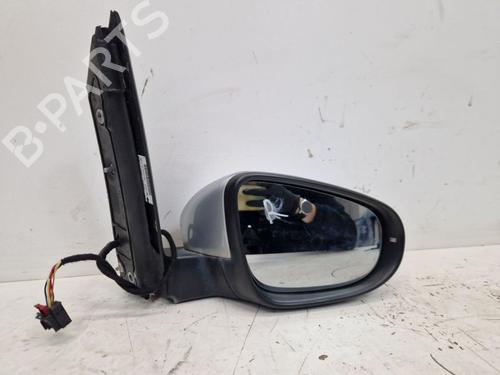 Used Right mirror VW TOURAN (1T1, 1T2) 1.4 TSI (140 hp) 29108324