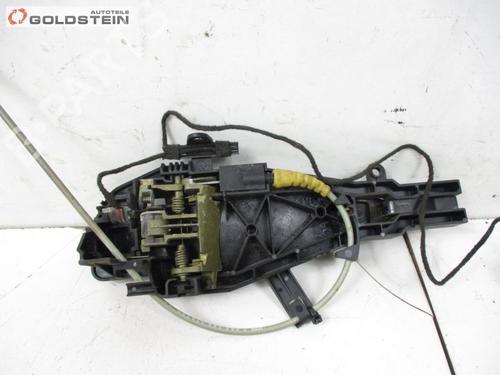 Rear right exterior door handle BMW 3 (E90) 325 i | BP18764699C130 