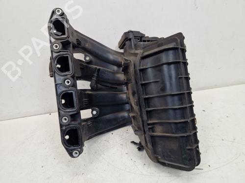 Intake manifold BMW 3 (E90) 320 i | BP34738132M70  - Image 6
