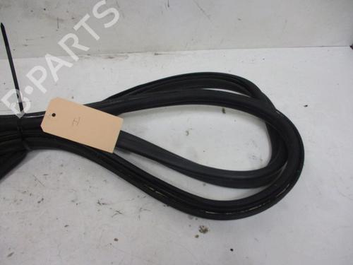 Rubber door seal BMW 1 (F20) 118 d | BP18796597C142 