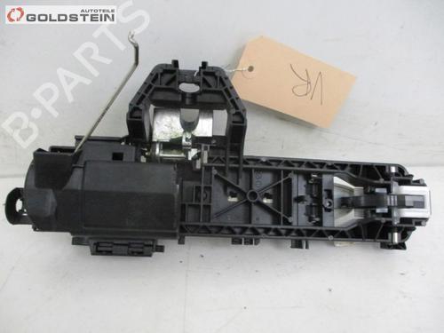 Front right exterior door handle MERCEDES-BENZ A-CLASS (W176) A 180 CDI / d (176.012) | BP18749090C129 