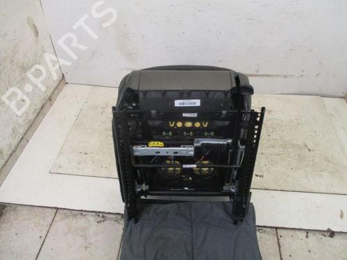 Right front seat MERCEDES-BENZ E-CLASS (W211) E 200 Kompressor (211.042) | BP32661264C16