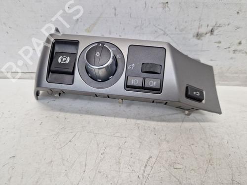 Forlygtekontakt Forlygtekontakt BMW 7 (E65, E66, E67) 740 i, Li (306 hp) 34536541 34536541