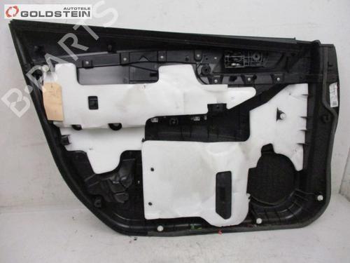 Høyre frontpanel MAZDA 3 (BL) 1.6 MZR (BL14) | BP37102469C59 - Image 3