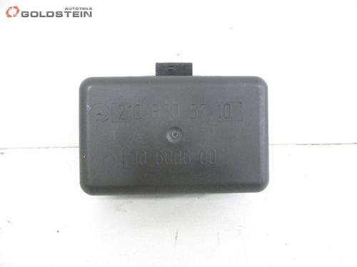 electronic-sensor-mercedes-benz-s-class-w220-v220-1998-1999-2000-2001-2002-2003-2004-2005-37110072 main image