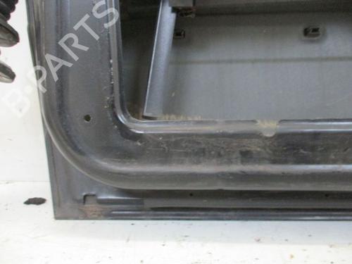 Right front door JEEP GRAND CHEROKEE II (WJ, WG) 4.0 4x4 | BP26647526C3 