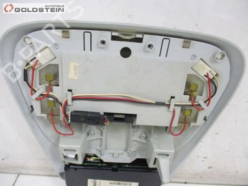 Innerbelysning MERCEDES-BENZ M-CLASS (W163) ML 430 (163.172) | BP18760617I8 