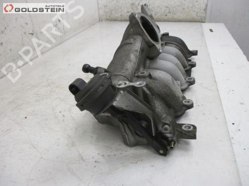 Intake manifold MITSUBISHI LANCER VIII (CY_A, CZ_A) 2.0 DI-D (CY8A) | BP37103367M70 - Image 2