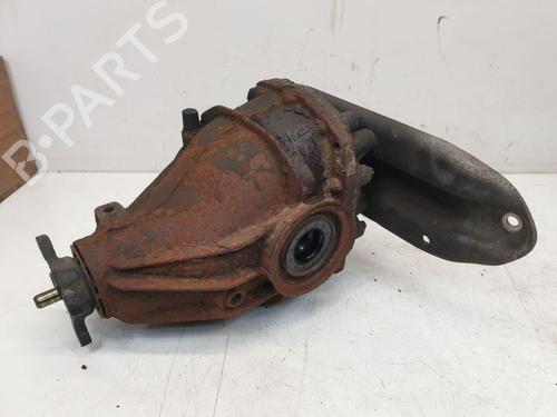 Used Rear differential Rear differential MERCEDES-BENZ S-CLASS (W220, V220) S 320 CDI (220.025, 220.125) (204 hp) 33677351 33677351